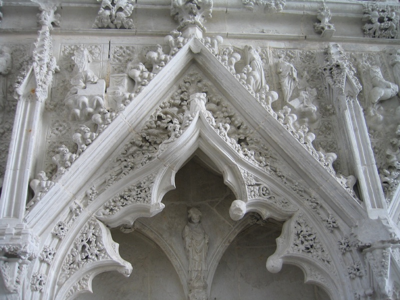 Ely Cathedral Lady Chapel